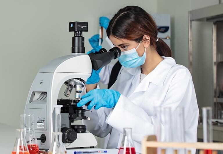 بكالوريوس العلوم الطبية في مصر