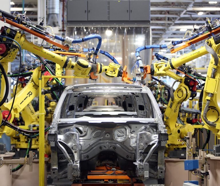 بكالوريوس الهندسة الميكانيكية في مصر