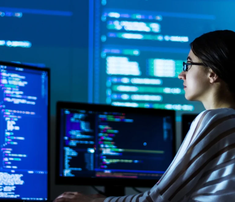 بكالوريوس علوم الحاسبات والبرمجة للطلاب الوافدين في مصر