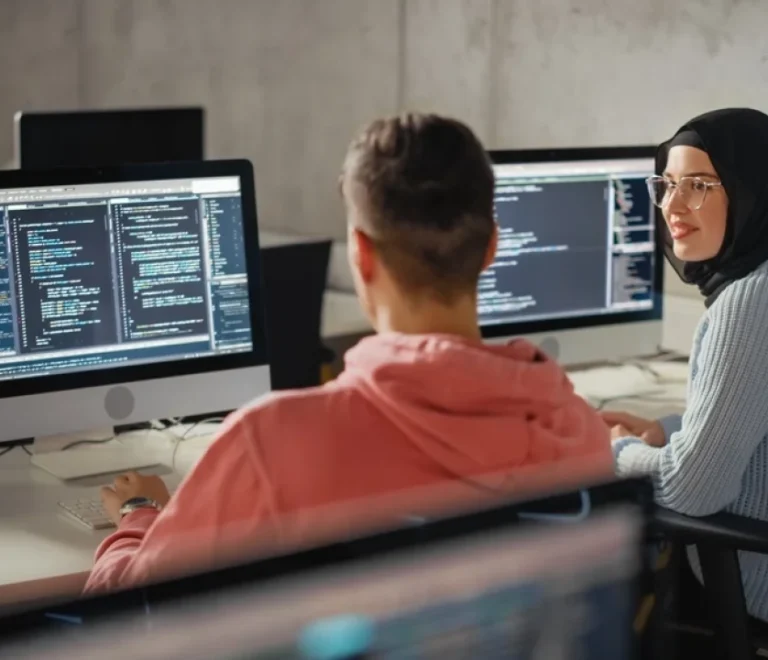 شروط القبول في بكالوريوس علوم الحاسوب للطلاب الأجانب في مصر 2026