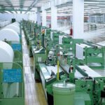 بكالوريوس هندسة المنسوجات