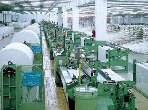 بكالوريوس هندسة المنسوجات في جامعة حلوان: تخصص نادر ومطلوب للوافدين