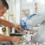 بكالوريوس هندسة الميكاترونكس في مصر