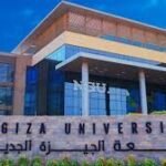 جامعة الجيزة الجديدة