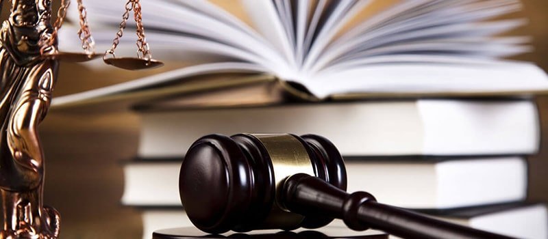 دراسة القانون الإداري في مصر