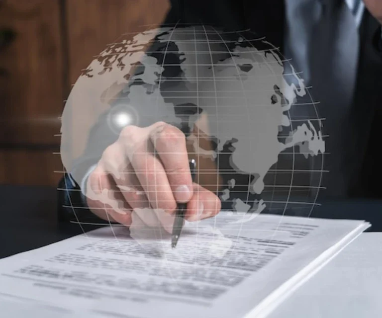 دراسة قانون التحكيم الدولي في الجامعات المصرية