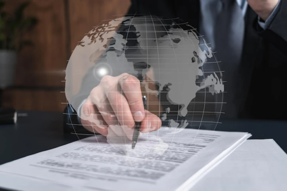 دراسة قانون التحكيم الدولي