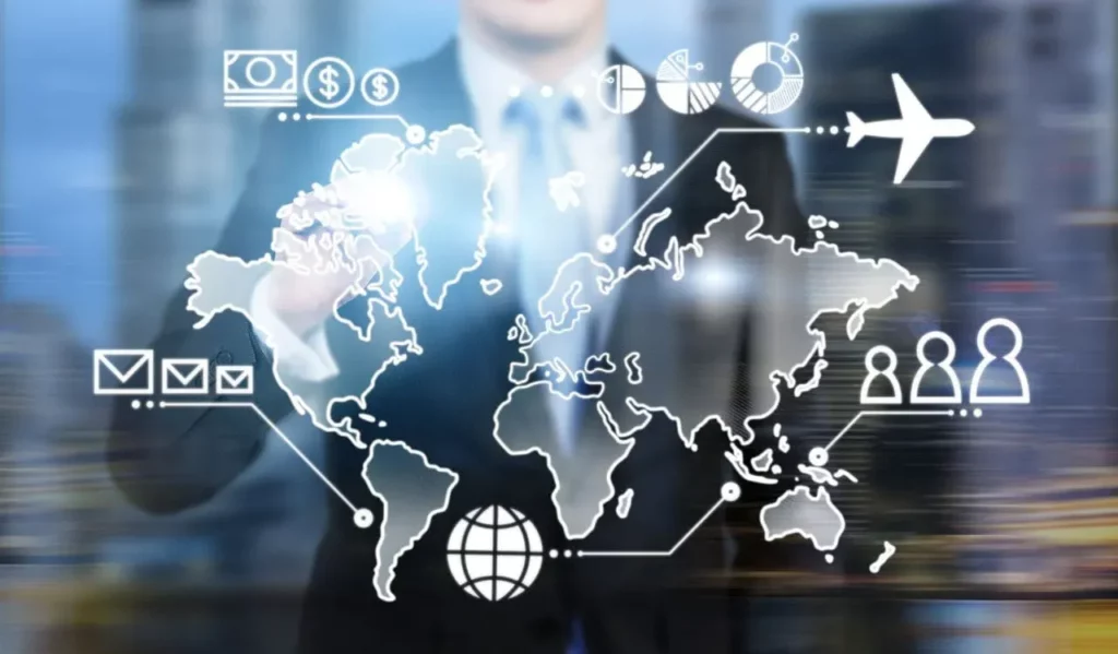 دراسة ماجستير الإدارة الدولية في مصر