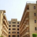 رسوم السكن الجامعي في مصر للطلاب الوافدين