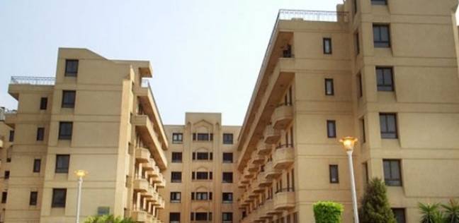 رسوم السكن الجامعي في مصر للطلاب الوافدين