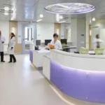 شروط القبول في ماجستير إدارة المستشفيات في مصر للوافدين