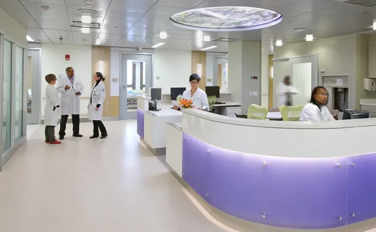 شروط القبول في ماجستير إدارة المستشفيات في مصر للوافدين