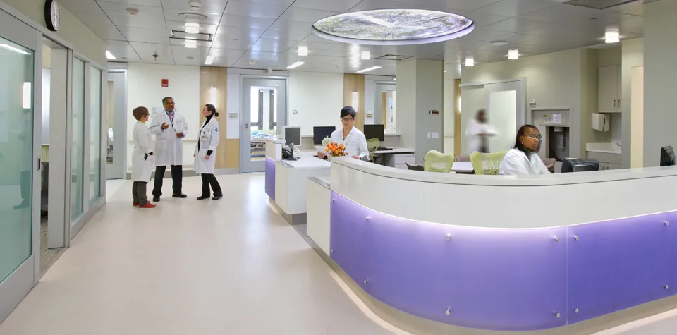 شروط القبول في ماجستير إدارة المستشفيات في مصر للوافدين