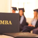شهادة ماجستير إدارة الأعمال من جامعة القاهرة