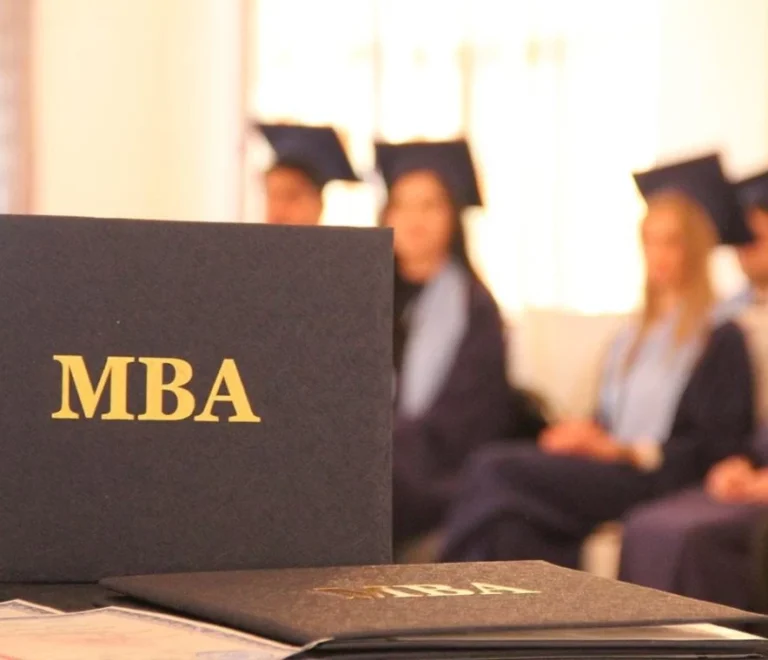 ماجستير إدارة الأعمال من جامعة القاهرة .. دليل شامل للوافدين