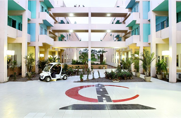 ماجستير الصحة العامة في مصر