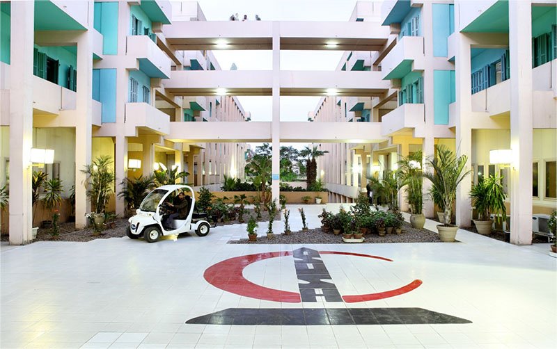 ماجستير الصحة العامة في مصر