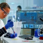 ماجستير الهندسة الطبية الحيوية