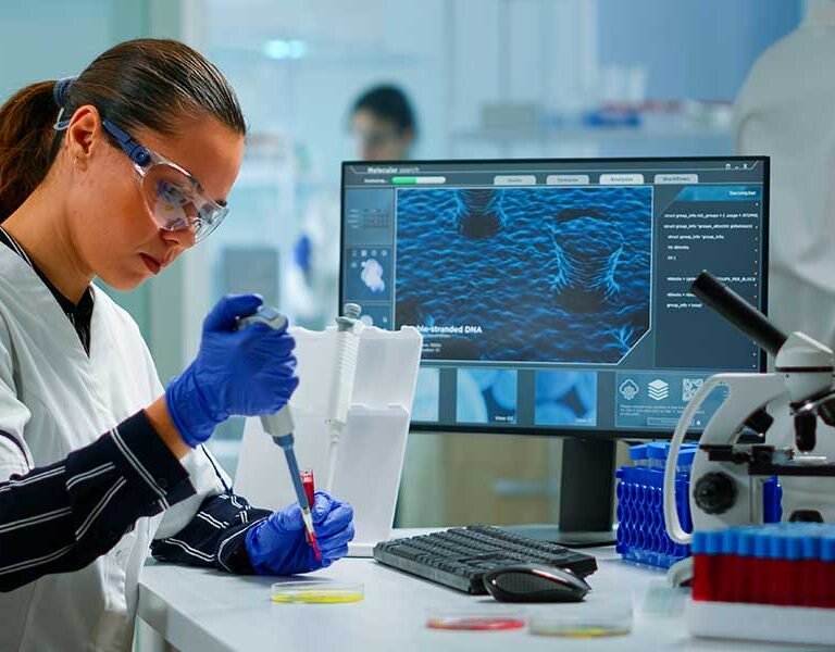 شروط القبول في ماجستير الهندسة الطبية الحيوية في الجامعات المصرية