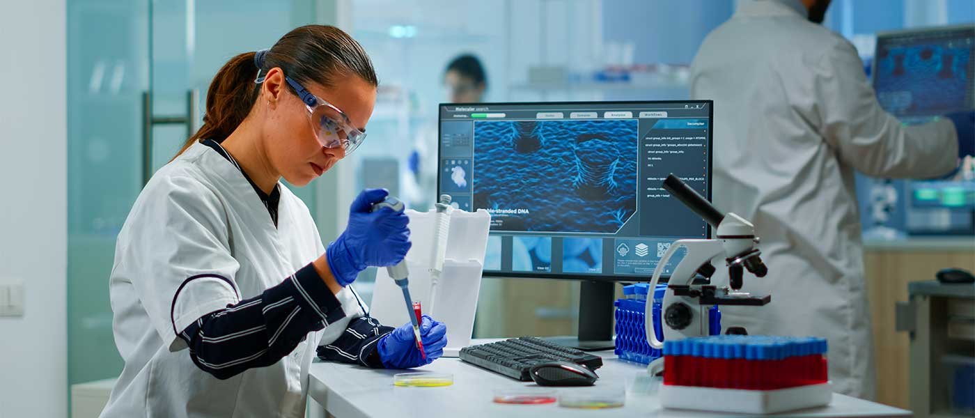 ماجستير الهندسة الطبية الحيوية