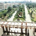 مميزات الدراسة في جامعة المنصورة للوافدين