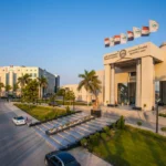 مميزات الدراسة في جامعة مصر للعلوم والتكنولوجيا