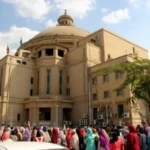 أسهل جامعة في مصر لدراسة الماجستير