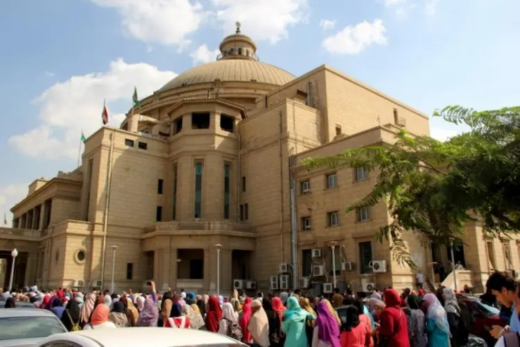 أسهل جامعة في مصر لدراسة الماجستير