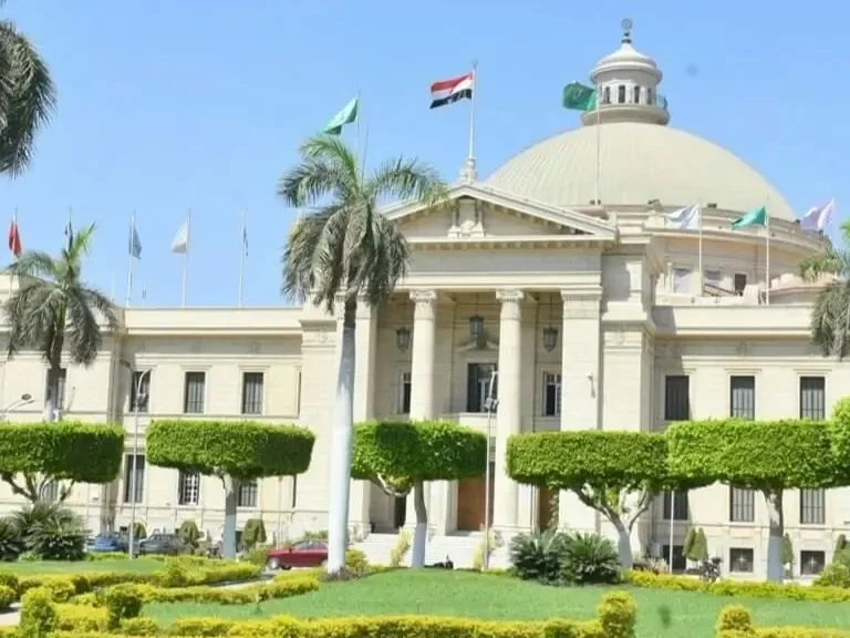 أفضل الجامعات في مصر
