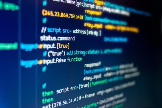 أفضل تخصصات البرمجة في الجامعات المصرية