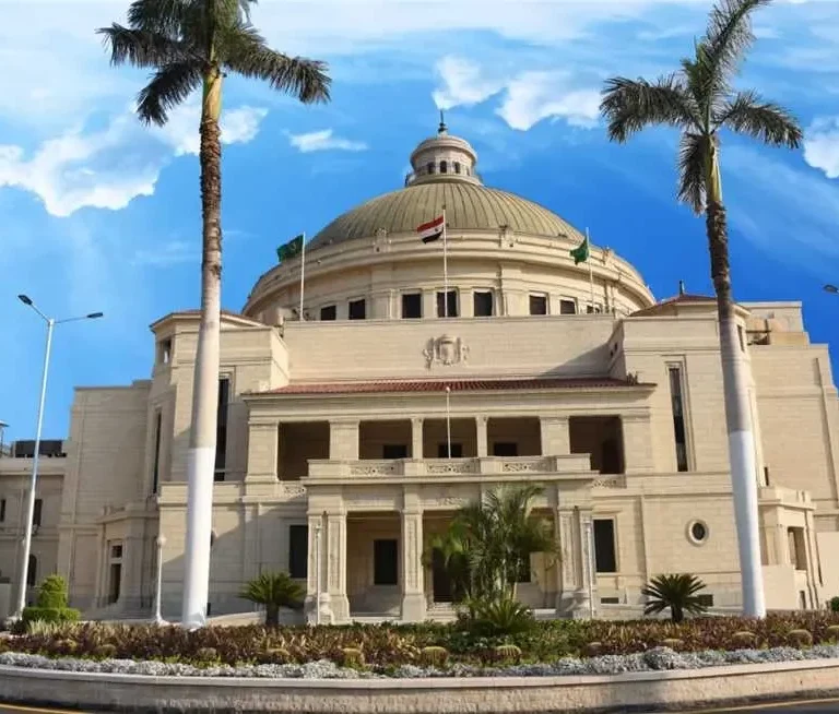 الجامعات المصرية المعترف بها في دول الخليج