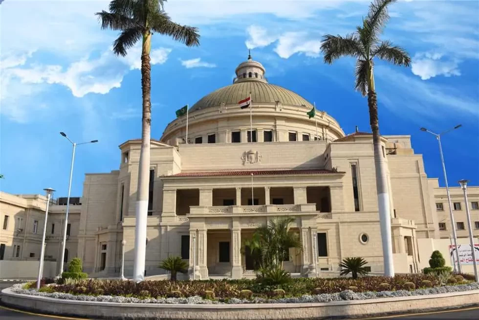 الجامعات المصرية المعترف بها في دول الخليج