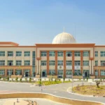 الدراسة في جامعة المنوفية