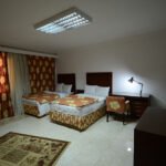السكن الجامعي أم السكن الخارجي