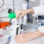 الهندسة الوراثية والهندسة الطبية في مصر