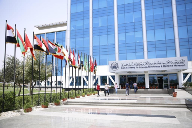 بكالوريوس إدارة الأعمال في مصر