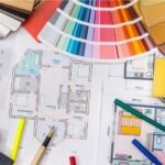 بكالوريوس التصميم الداخلي