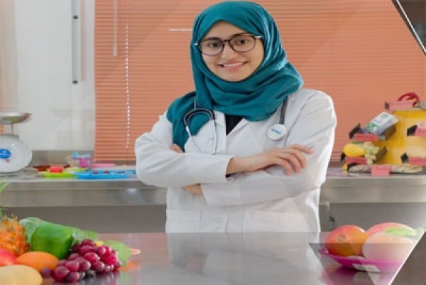 بكالوريوس التغذية في مصر