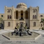 بكالوريوس ثاني في مصر