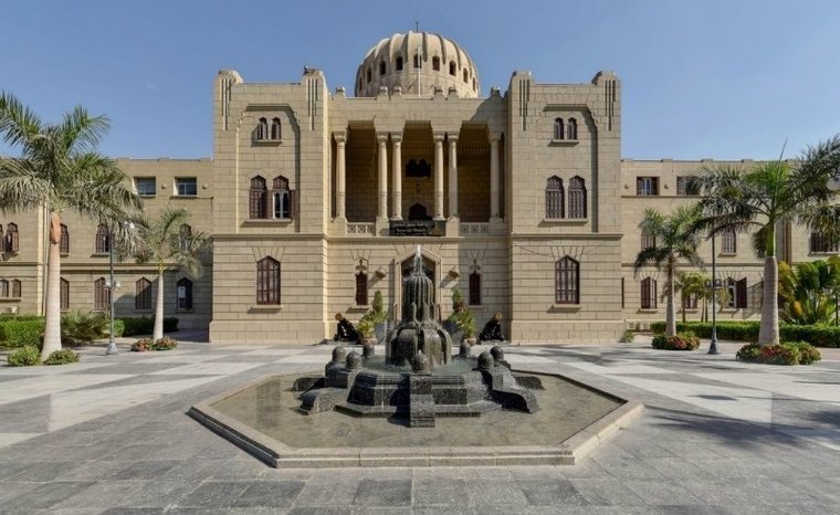 بكالوريوس ثاني في مصر