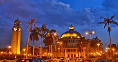 جامعات لا تشترط العمر في مصر