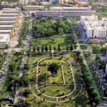جامعة المنصورة