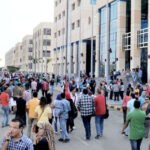 جامعة سوهاج وجامعة أسيوط: لماذا يفضلهما الطلاب السودانيون واليمنيون تحديداً؟