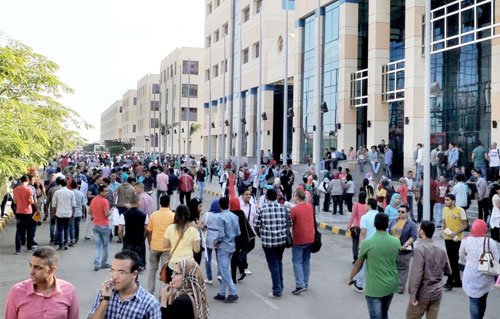 جامعة سوهاج وجامعة أسيوط: لماذا يفضلهما الطلاب السودانيون واليمنيون تحديداً؟