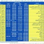 أفضل 5 جامعات مصرية في تصنيف "شنغهاي"