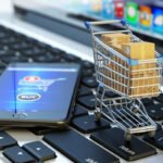 دراسة التجارة الإلكترونية
