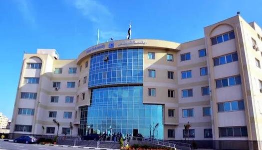 دراسة الدكتوراه في مصر