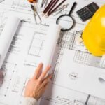 دراسة الهندسة المعمارية