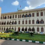 دراسة الهندسة في مصر