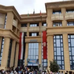 دراسة دكتوراه القانون الدولي في مصر